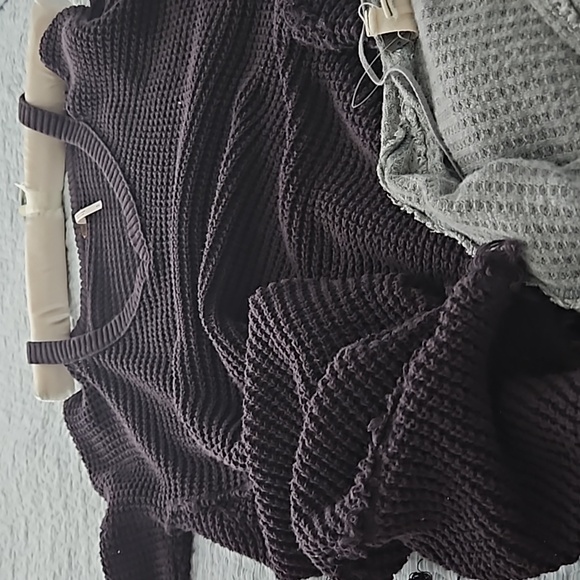 6 free people tops.can sell alone or bundle. - Picture 3 of 8